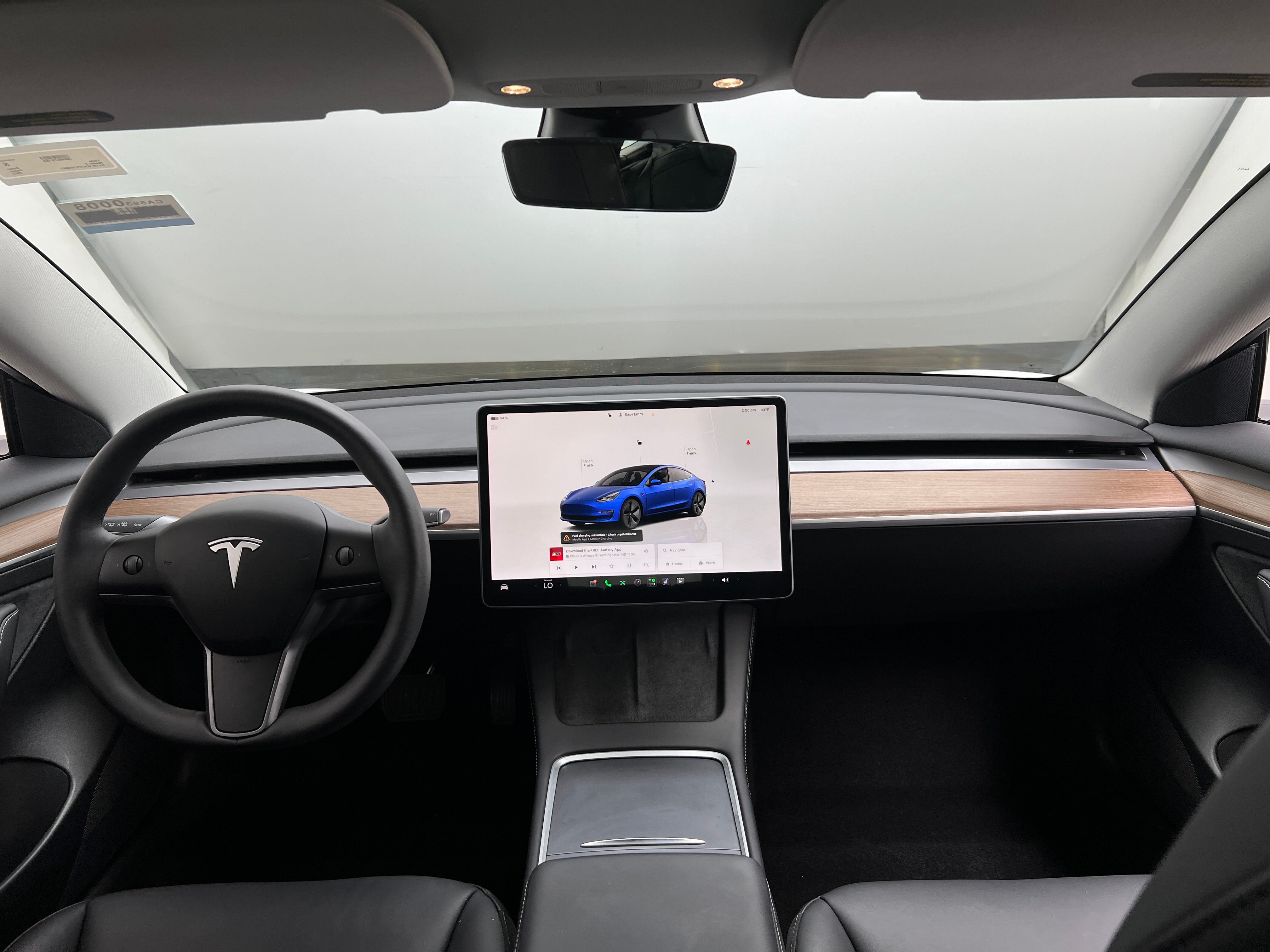 tesla model 3 2023 5YJ3E1EA7PF393867 image tesla model 3 2023 5YJ3E1EA7PF393867 image